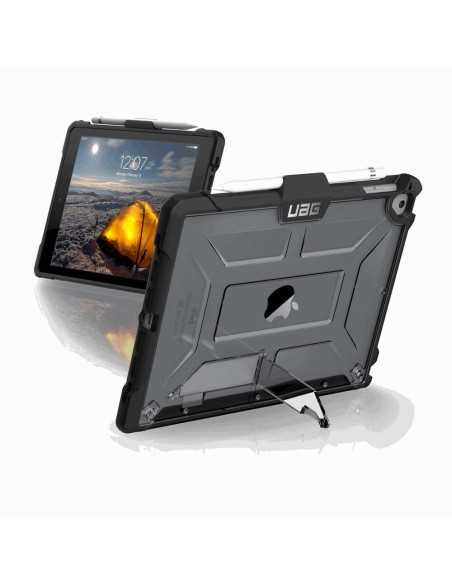 Etui UAG iPad 9.7” oraz iPad Pro 9.7” Plasma z uchwytem Przezroczyste