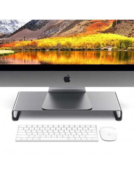 Podstawka Satechi pod iMac Aluminium Szara