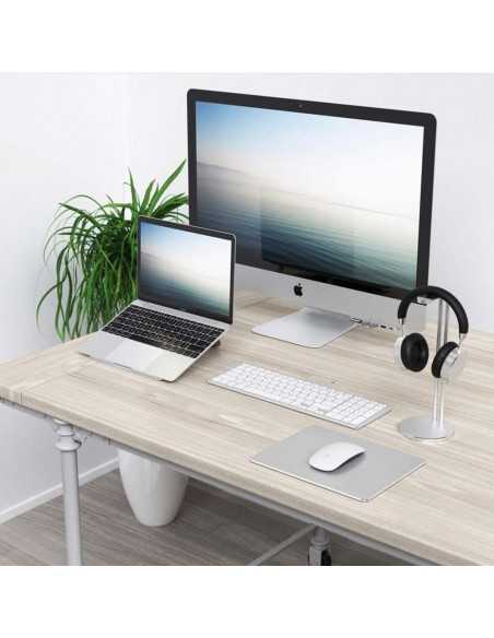 Aluminiowa podstawka pod Macbook Satechi Srebrna