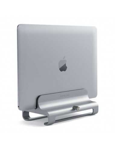 Aluminiowy stojak na laptopa Satechi Srebrny