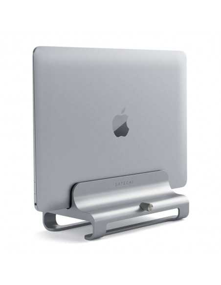 Aluminiowy stojak na laptopa Satechi Srebrny