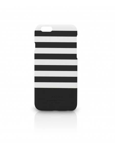 Etui iPhone 6 Kolekcja Resort - Czarny