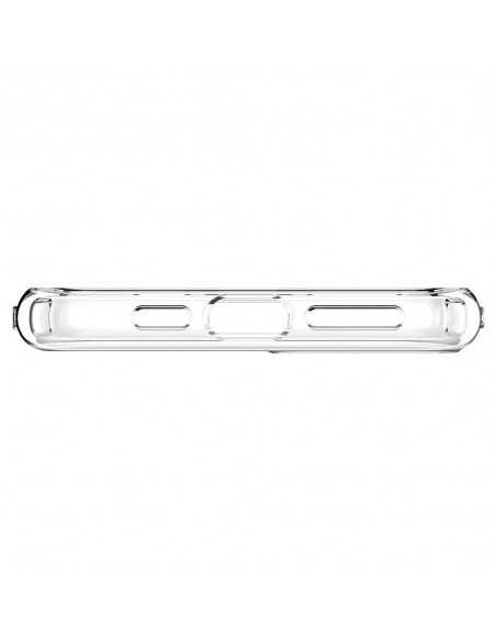 Etui iPhone 11 Pro Max Spigen Liquid Crystal Przezroczyste