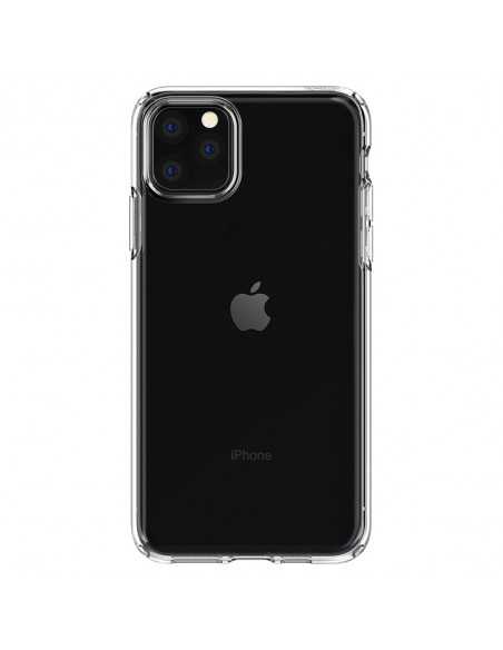 Etui iPhone 11 Pro Spigen Liquid Crystal Przezroczyste