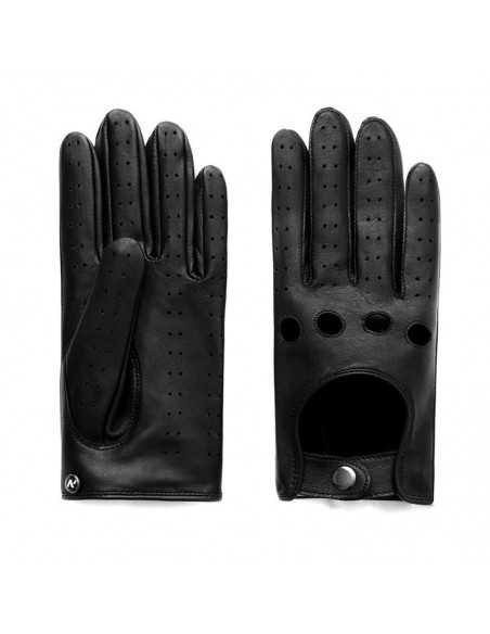 Rękawiczki do ekranów dotykowych napoGloves napoDRIVE męskie XL Czarne