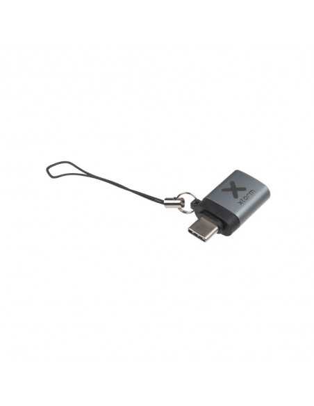 XTORM USB-C Hub USB-A Żeńskie 