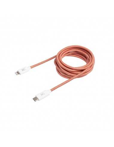 XTORM Kabel USB-C - Lightning 2,5m