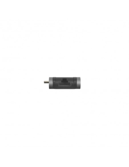 XTORM Adapter USB-C Hub 7-in-1 szary
