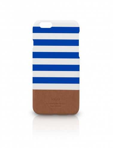 Etui iPhone 6 Kolekcja Resort - Niebieski