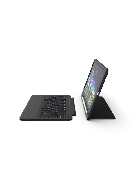 ZAGG Slim Book Go - obudowa z klawiaturą do Apple iPad 9,7"