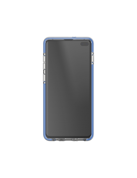GEAR4 D3O Piccadilly - obudowa ochronna do Samsung S10+ (niebieska)