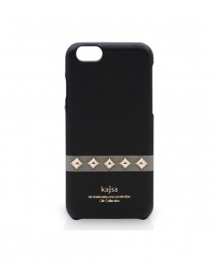 Etui iPhone 6 Plus Gilt Rose - Szary