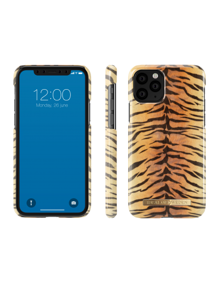 [NZ] iDeal Of Sweden - etui ochronne do iPhone 11 Pro (Sunset Tiger)