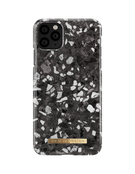 [NZ] iDeal Of Sweden - etui ochronne do iPhone 11 Pro (Midnight Terazzo)