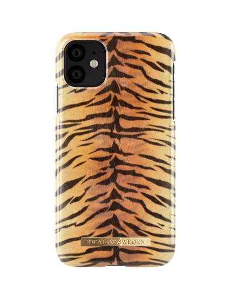 [NZ] iDeal Of Sweden - etui ochronne do iPhone 11 (Sunset Tiger)