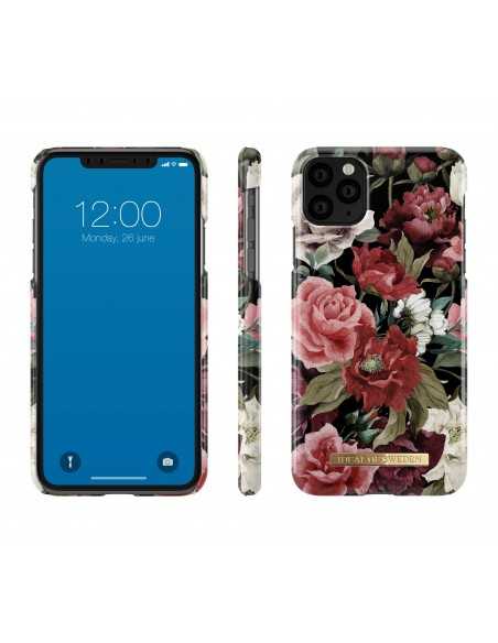 [NZ] iDeal Of Sweden - etui ochronne do iPhone 11 Pro Max (Antique Roses)