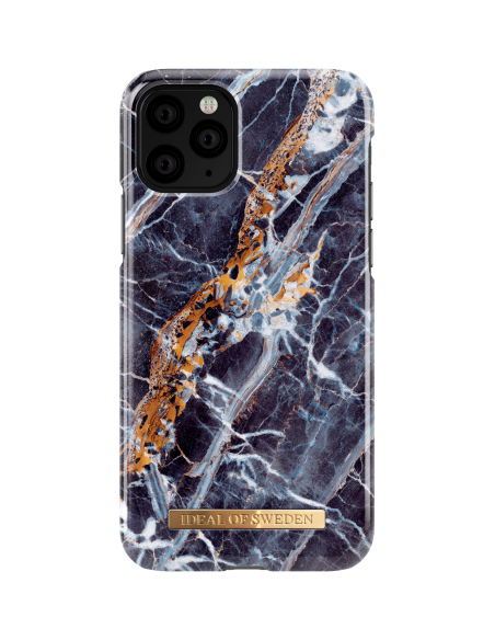 [NZ] iDeal Of Sweden - etui ochronne do iPhone 11 Pro Max (Midnight Marble)