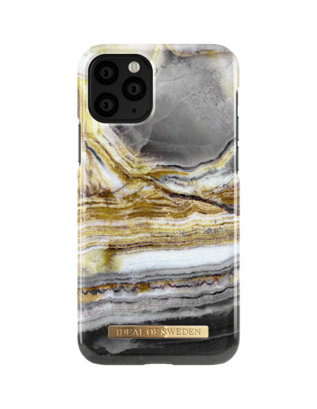 [NZ] iDeal Of Sweden - etui ochronne do iPhone 11 Pro (Outer Space Agate)