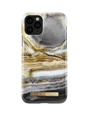 [NZ] iDeal Of Sweden - etui ochronne do iPhone 11 Pro Max (Outer Space Agate)