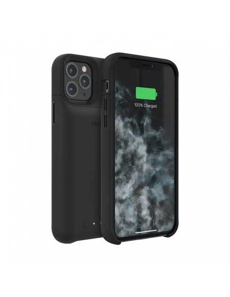 Mophie Juice Pack Access - obudowa z baterią do iPhone 11 Pro (czarna)