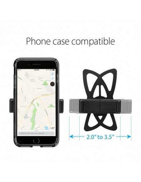 SPIGEN A250 BIKE MOUNT BLACK