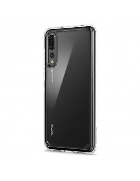 SPIGEN ULTRA HYBRID HUAWEI P20 PRO CRYSTAL CLEAR