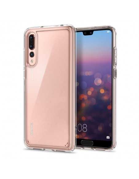 SPIGEN ULTRA HYBRID HUAWEI P20 PRO CRYSTAL CLEAR