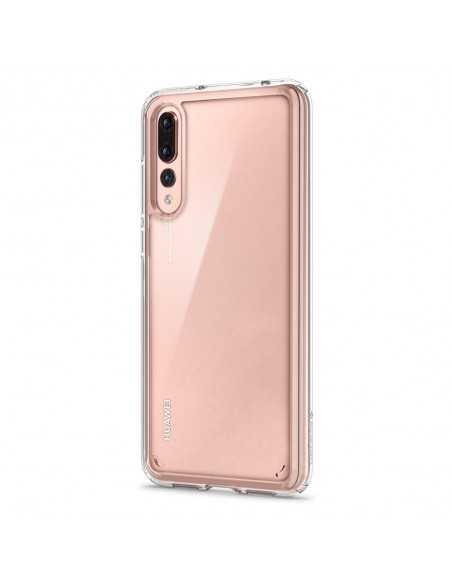 SPIGEN ULTRA HYBRID HUAWEI P20 PRO CRYSTAL CLEAR