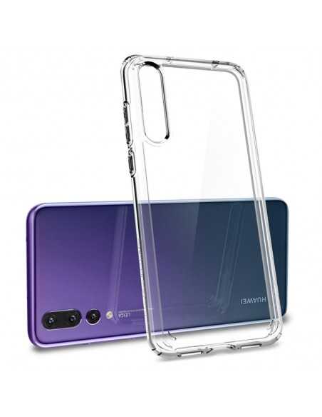 SPIGEN ULTRA HYBRID HUAWEI P20 PRO CRYSTAL CLEAR