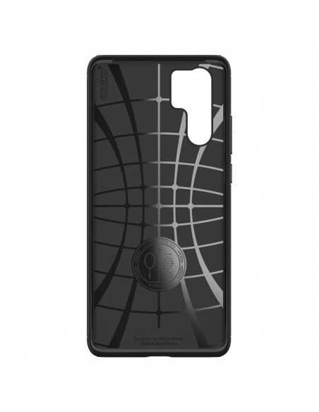 SPIGEN RUGGED ARMOR HUAWEI P30 PRO BLACK