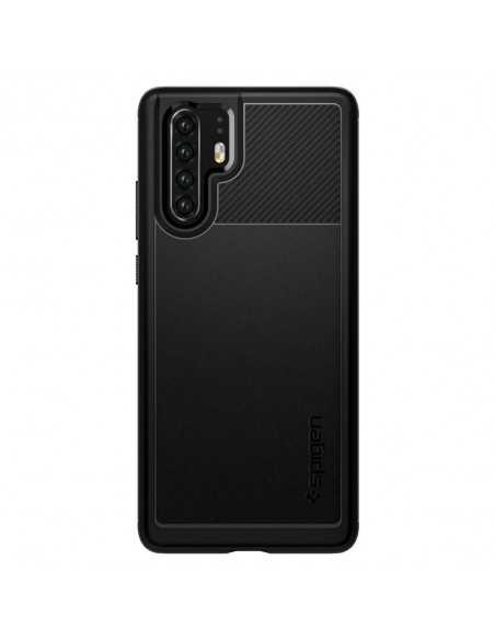 SPIGEN RUGGED ARMOR HUAWEI P30 PRO BLACK