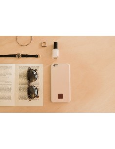 Etui iPhone 6 Clic 360 Native Union białe 2