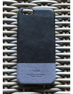 Etui iPhone 6 Kolekcja Vintage - Czarny 2