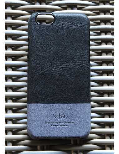 Etui iPhone 6 Kolekcja Vintage - Czarny Etui iPhone 6 Kolekcja Vintage - Czarny