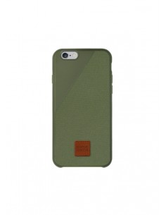 Etui iPhone 6 Clic 360 Native Union zielone