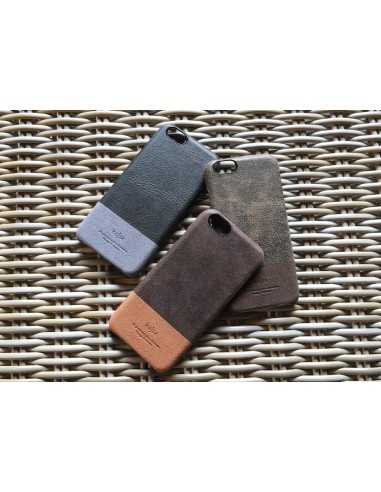 Etui iPhone 6 Kolekcja Vintage - Czarny Etui iPhone 6 Kolekcja Vintage - Czarny