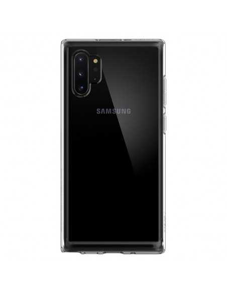 SPIGEN ULTRA HYBRID GALAXY NOTE 10+ PLUS CRYSTAL CLEAR