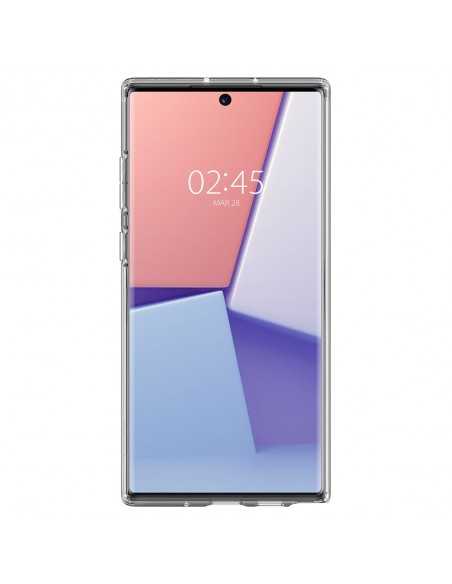 SPIGEN ULTRA HYBRID GALAXY NOTE 10+ PLUS CRYSTAL CLEAR