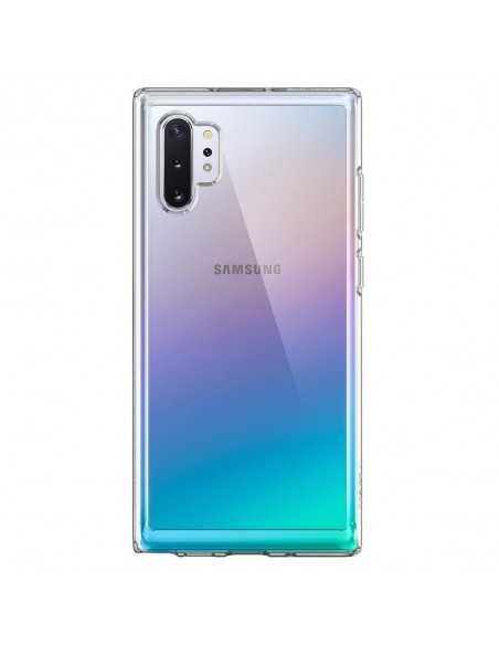 SPIGEN ULTRA HYBRID GALAXY NOTE 10+ PLUS CRYSTAL CLEAR