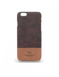 Etui iPhone 6 Kolekcja Vintage - Brązowy