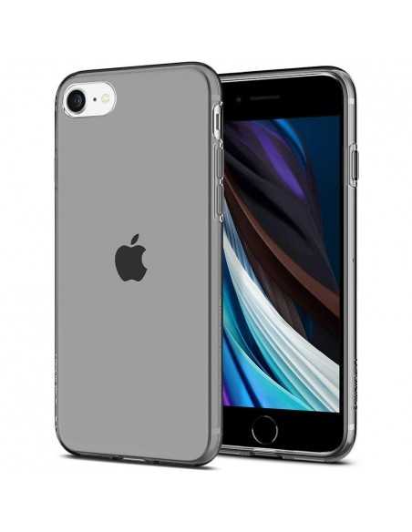 SPIGEN LIQUID CRYSTAL IPHONE 7/8/SE 2020 SPACE CRYSTAL