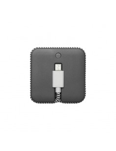 Kabel do ładowania i power bank Micro USB zebra 2