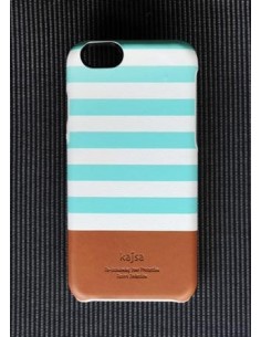 Etui iPhone 6 Plus Kolekcja Resort - Turkusowy 2