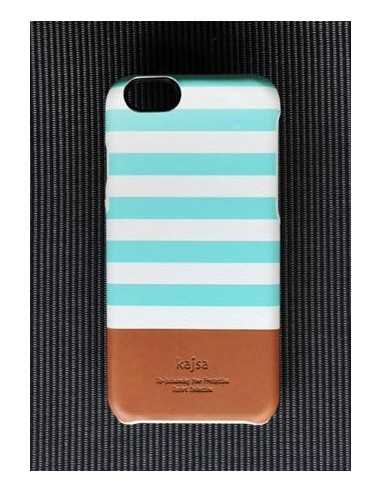 Etui iPhone 6 Plus Kolekcja Resort - Turkusowy Etui iPhone 6 Plus Kolekcja Resort - Turkusowy