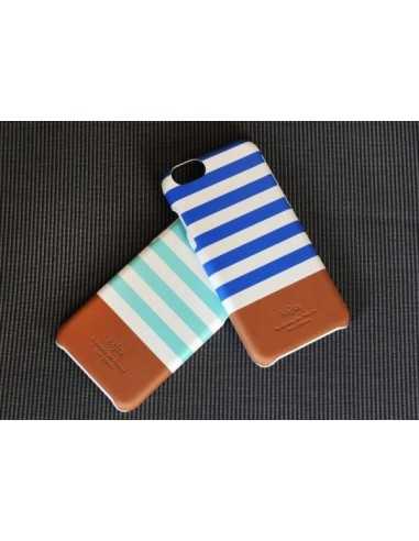 Etui iPhone 6 Plus Kolekcja Resort - Turkusowy Etui iPhone 6 Plus Kolekcja Resort - Turkusowy