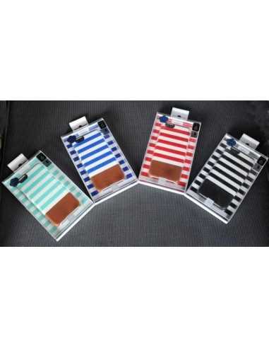 Etui iPhone 6 Plus Kolekcja Resort - Turkusowy Etui iPhone 6 Plus Kolekcja Resort - Turkusowy