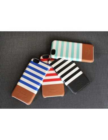 Etui iPhone 6 Plus Kolekcja Resort - Turkusowy Etui iPhone 6 Plus Kolekcja Resort - Turkusowy