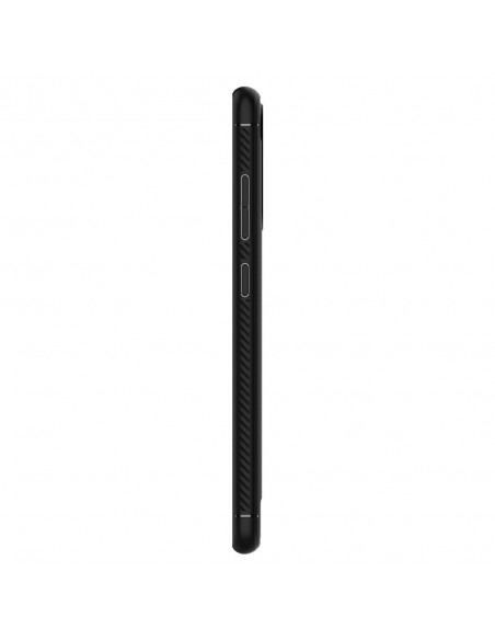 SPIGEN RUGGED ARMOR GALAXY S20 FE MATTE BLACK