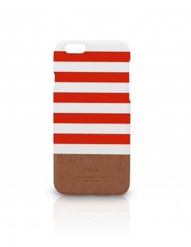 Etui iPhone 6 Plus Kolekcja Resort - Czerwony