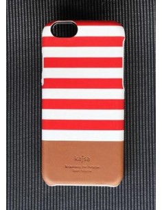 Etui iPhone 6 Plus Kolekcja Resort - Czerwony 2